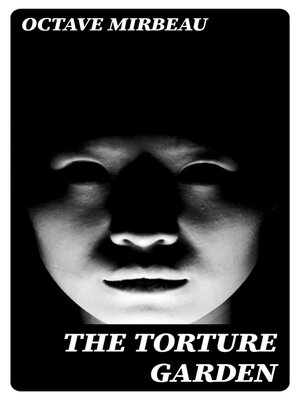 cover image of The Torture Garden